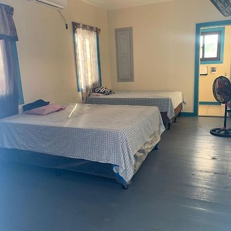 Paradise Divers Hotel ウティラ エクステリア 写真