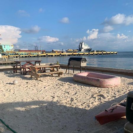Paradise Divers Hotel ウティラ エクステリア 写真