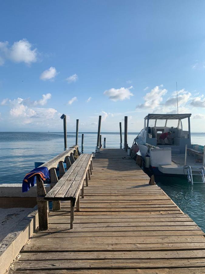 Paradise Divers Hotel ウティラ エクステリア 写真